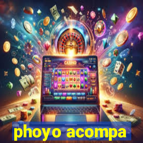 phoyo acompa